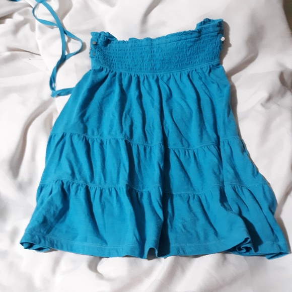 Women's halter top - Picture 2 of 3